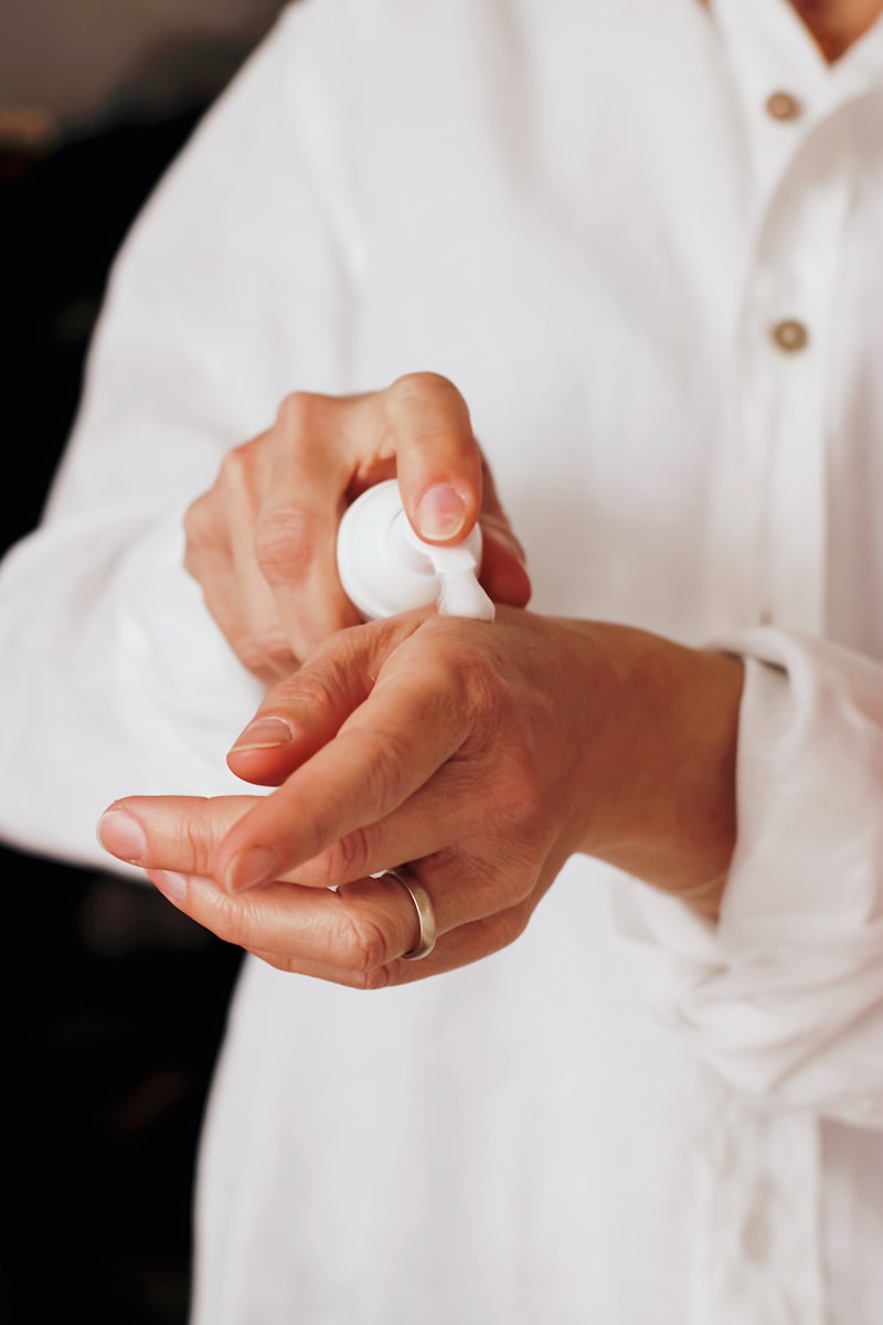 Quiz for Dry Skin: Personalization That Sells