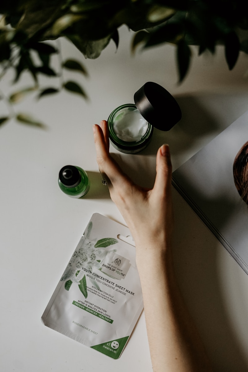 Grow Your Business with a Natural Skincare Routine Quiz